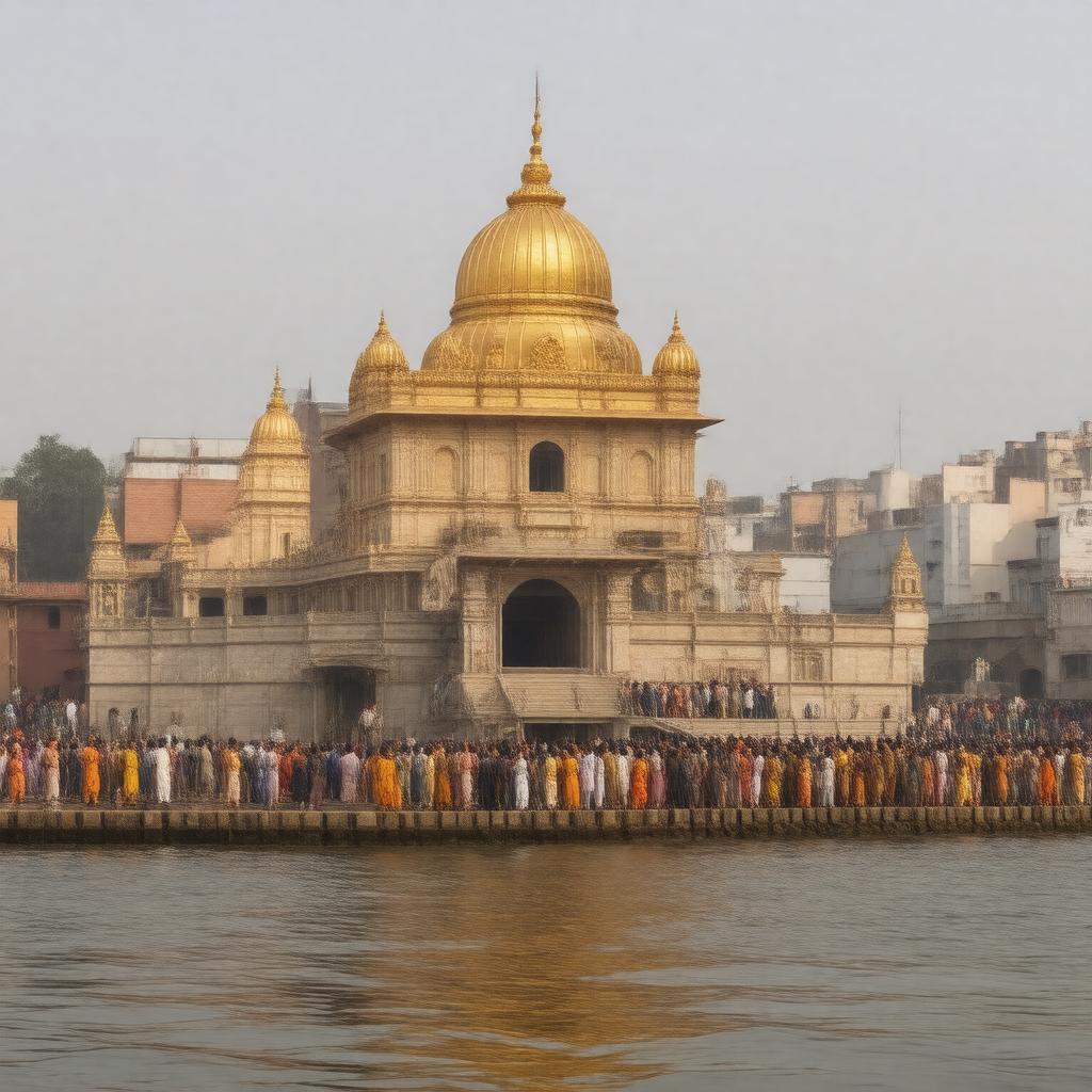 Kashi Vishwanath